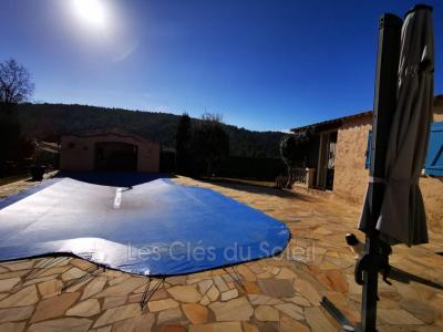 Annonce Vente 4 pi�ces Maison Vins-sur-caramy 83