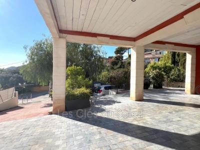 Acheter Maison Carqueiranne 1155000 euros