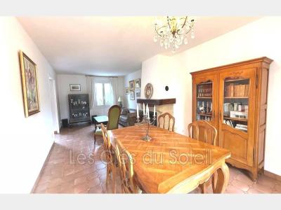 Annonce Vente 5 pi�ces Maison Brignoles 83