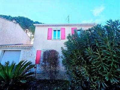 Acheter Maison 90 m2 Brignoles