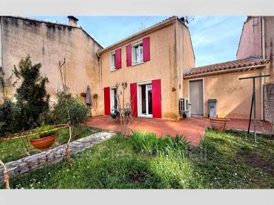 Acheter Maison Brignoles Var