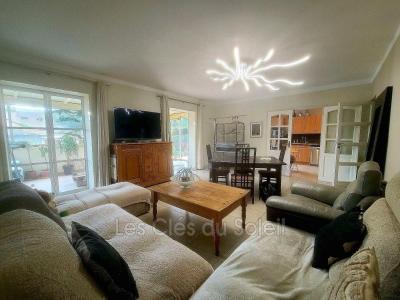 Annonce Vente 5 pi�ces Maison Cuers 83