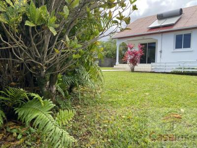 For rent Saint-joseph 4 rooms 72 m2 Reunion (97480) photo 0