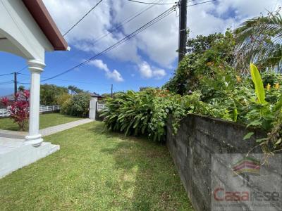 Annonce Location 4 pi�ces Maison Saint-joseph 974