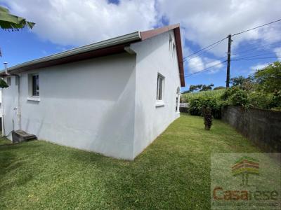 Louer Maison Saint-joseph Reunion