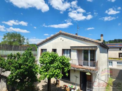 For sale Labegude 6 rooms 193 m2 Ardeche (07200) photo 0
