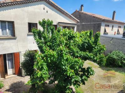 Annonce Vente 6 pi�ces Maison Labegude 07