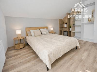 For sale Allonzier-la-caille 4 rooms 98 m2 Haute savoie (74350) photo 3