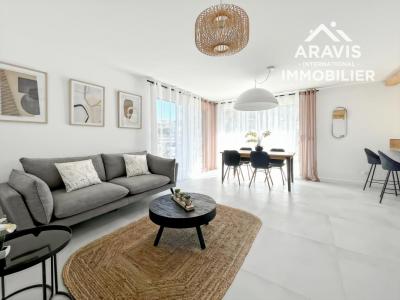 For sale Allonzier-la-caille 4 rooms 116 m2 Haute savoie (74350) photo 0