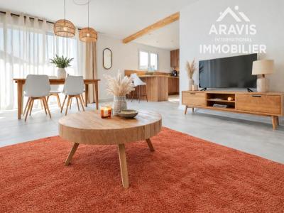 For sale Allonzier-la-caille 4 rooms 116 m2 Haute savoie (74350) photo 2