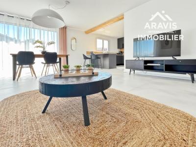 For sale Allonzier-la-caille 4 rooms 98 m2 Haute savoie (74350) photo 0