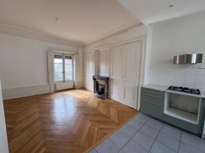 Annonce Location 3 pi�ces Appartement Lyon-2eme-arrondissement 69