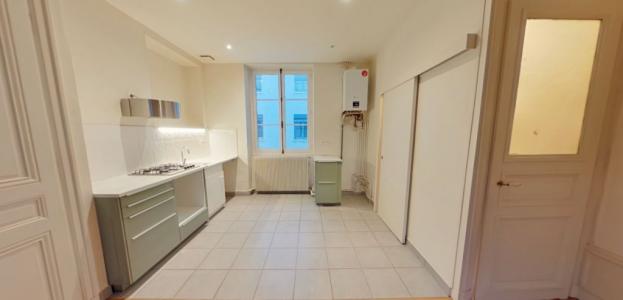 Louer Appartement 63 m2 Lyon-2eme-arrondissement