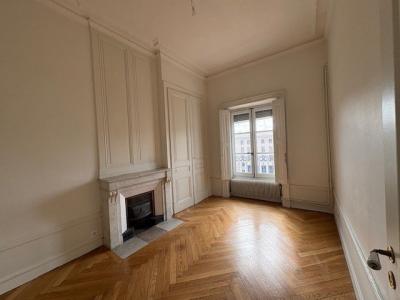 Louer Appartement Lyon-2eme-arrondissement Rhone