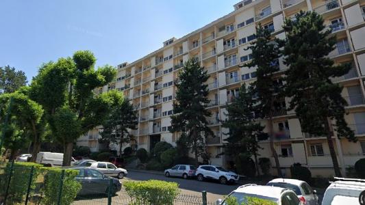 For rent Sainte-foy-les-lyon 4 rooms 69 m2 Rhone (69110) photo 0