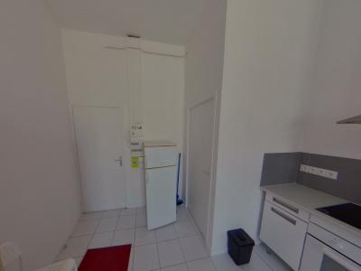 Louer Appartement 26 m2 Lyon-6eme-arrondissement