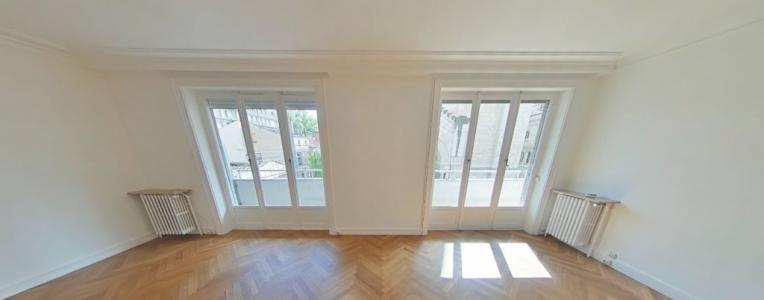 For rent Lyon-3eme-arrondissement 5 rooms 132 m2 Rhone (69003) photo 0