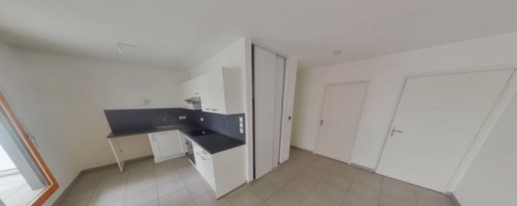 Annonce Location 2 pi�ces Appartement Lyon-8eme-arrondissement 69