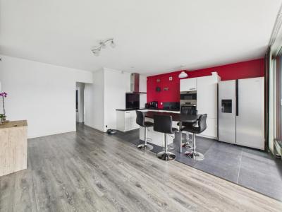 For rent Merignac 3 rooms 72 m2 Gironde (33700) photo 0