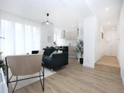 For rent Brest 5 rooms 78 m2 Finistere (29200) photo 0