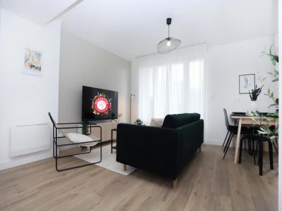 Annonce Location 5 pi�ces Appartement Brest 29