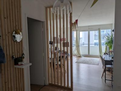 Louer Appartement 84 m2 Brest