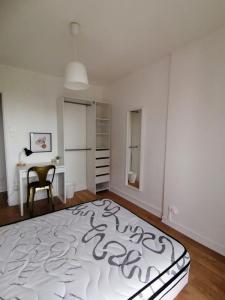 Louer Appartement Brest 400 euros