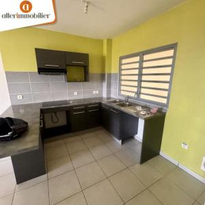 Louer Appartement Sainte-marie Reunion