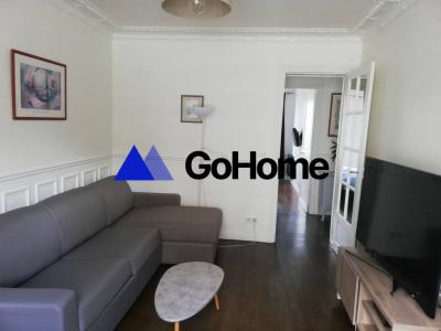 For rent Paris-15eme-arrondissement 2 rooms 43 m2 Paris (75015) photo 1