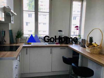 For rent Paris-15eme-arrondissement 2 rooms 43 m2 Paris (75015) photo 3