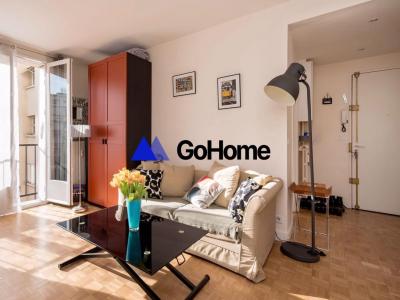 Annonce Location 2 pi�ces Appartement Levallois-perret 92