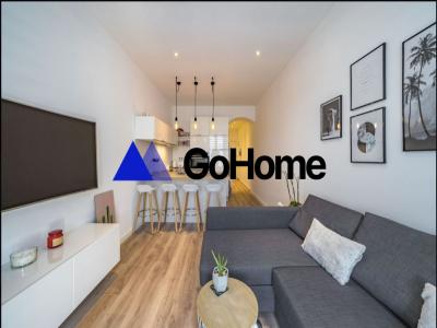 For rent Issy-les-moulineaux 1 room 29 m2 Hauts de Seine (92130) photo 1