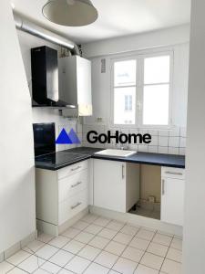 Louer Appartement 39 m2 Levallois-perret