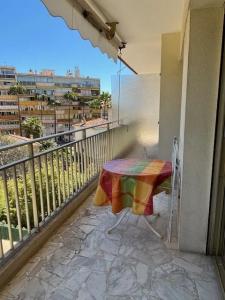 For rent Cannet 1 room 26 m2 Alpes Maritimes (06110) photo 2