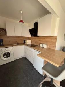 For rent Cannet 1 room 26 m2 Alpes Maritimes (06110) photo 4