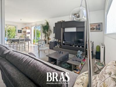 For sale Saint-ave 5 rooms 116 m2 Morbihan (56890) photo 3