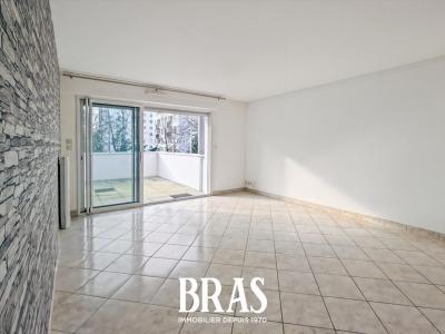 For sale Vannes 2 rooms 46 m2 Morbihan (56000) photo 1