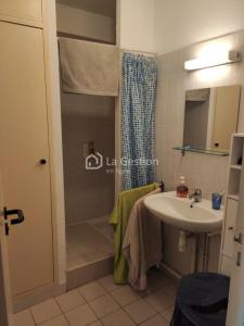 Louer Appartement 25 m2 Montpellier