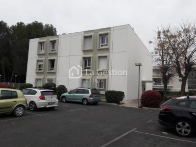 Louer Appartement Montpellier 565 euros