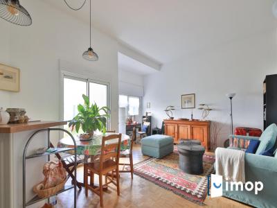 For sale Paris-15eme-arrondissement 3 rooms 67 m2 Paris (75015) photo 0