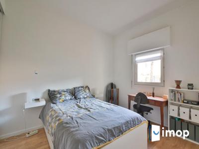 Acheter Appartement Paris-15eme-arrondissement Paris