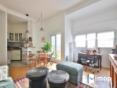 Acheter Appartement Paris-15eme-arrondissement 560000 euros