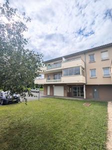 Annonce Vente 3 pi�ces Appartement Foissiat 01
