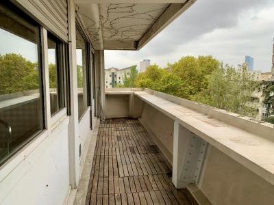 Acheter Appartement Villeurbanne Rhone