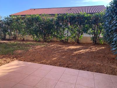 Annonce Vente 2 pi�ces Appartement Cruzilles-les-mepillat 01