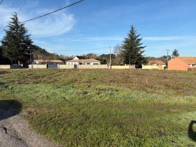 For sale Listrac-medoc 500 m2 Gironde (33480) photo 0