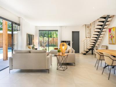 Acheter Terrain 230 m2 Merignac