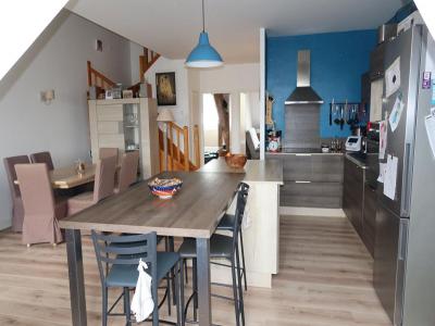 Annonce Vente 7 pi�ces Appartement Ecole-valentin 25