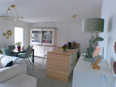 Annonce Vente 4 pi�ces Appartement Besancon 25