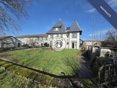 Annonce Vente Immeuble Etroeungt 59